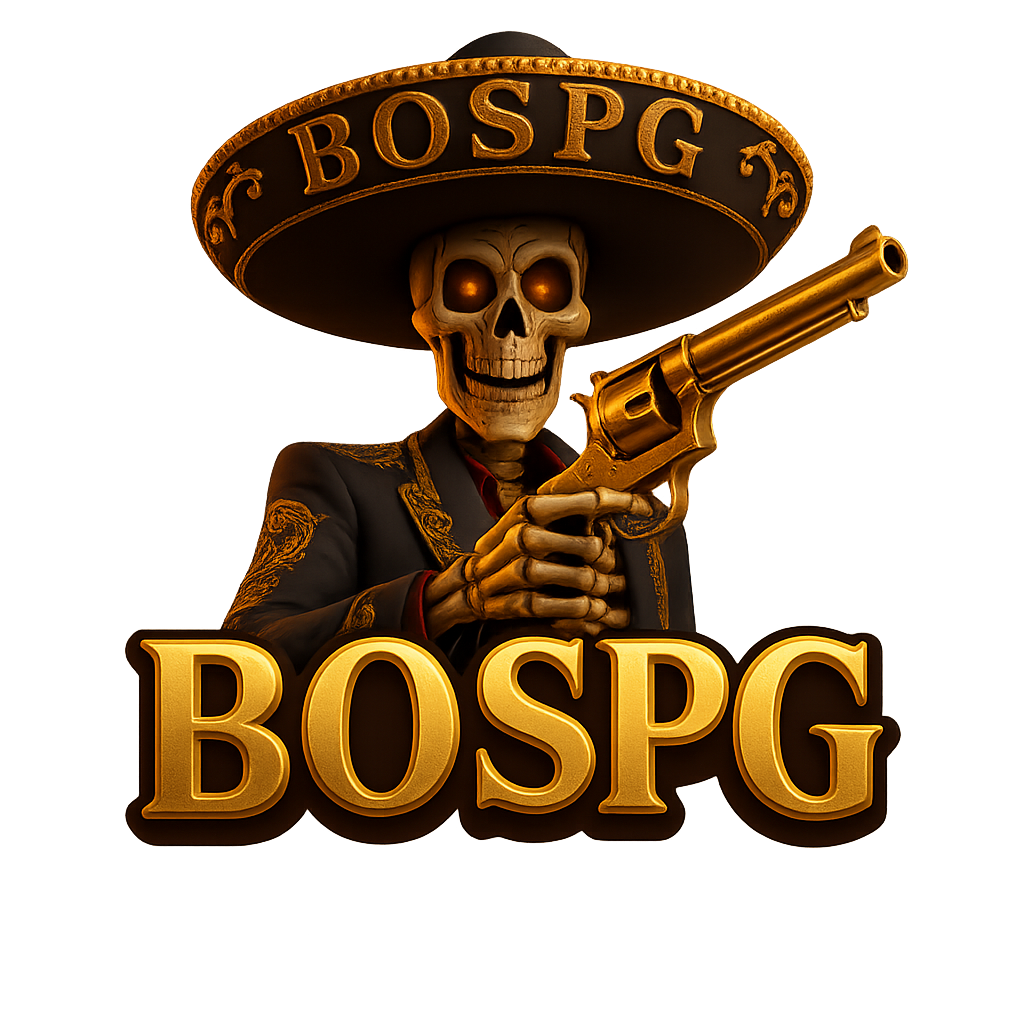 Foto/Logo Seller BOSPG