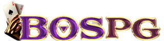 logo BOSPG